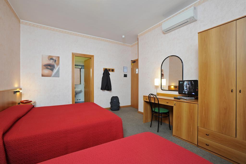 Tuscia Hotel Витербо Номер фото