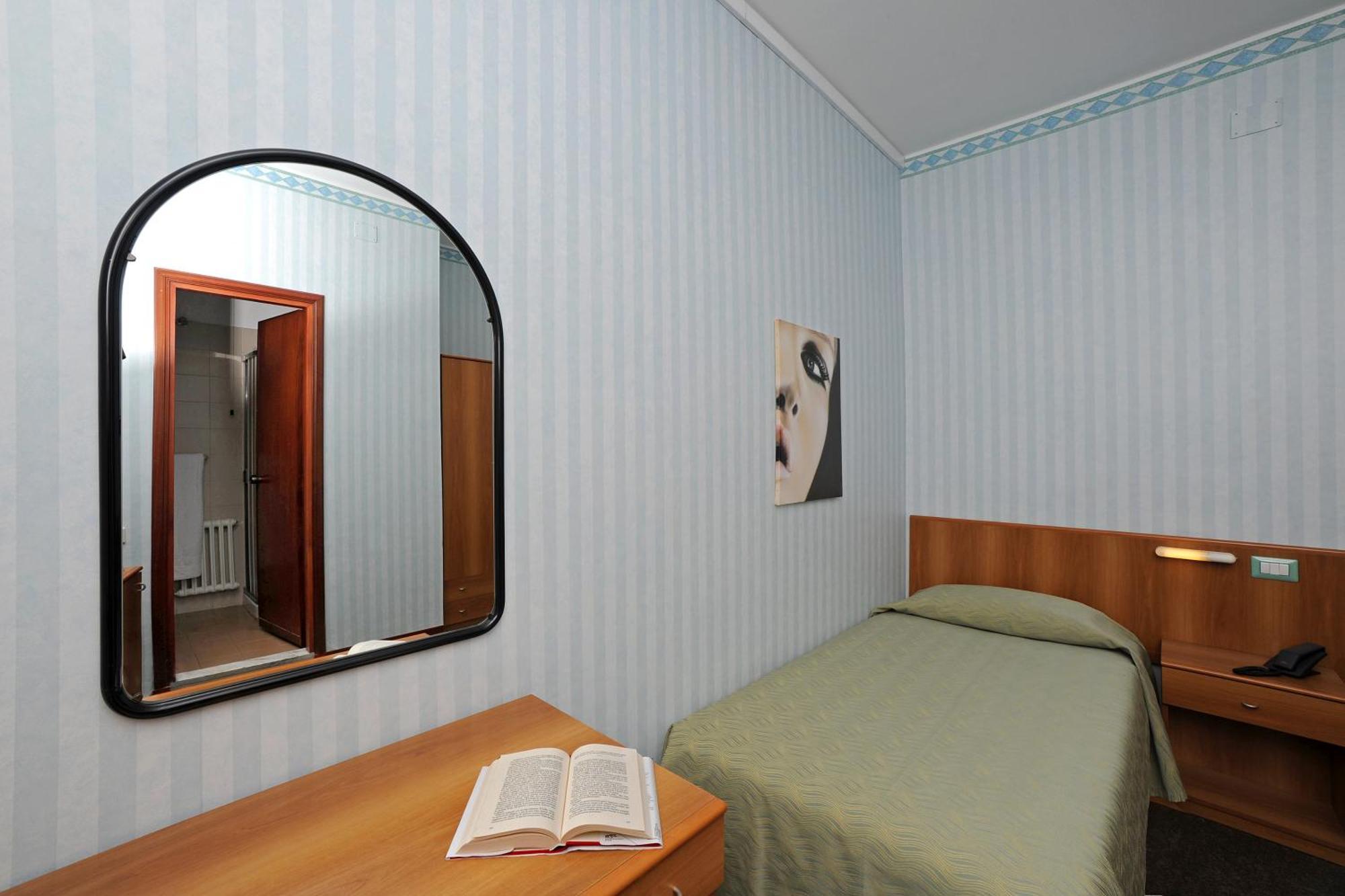 Tuscia Hotel Витербо Номер фото