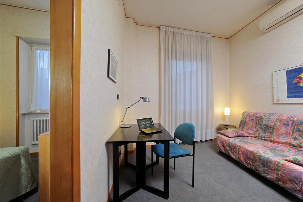 Tuscia Hotel Витербо Номер фото