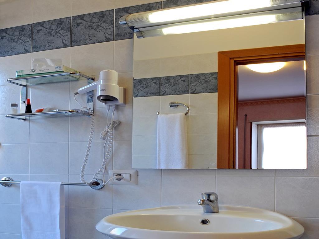 Tuscia Hotel Витербо Номер фото