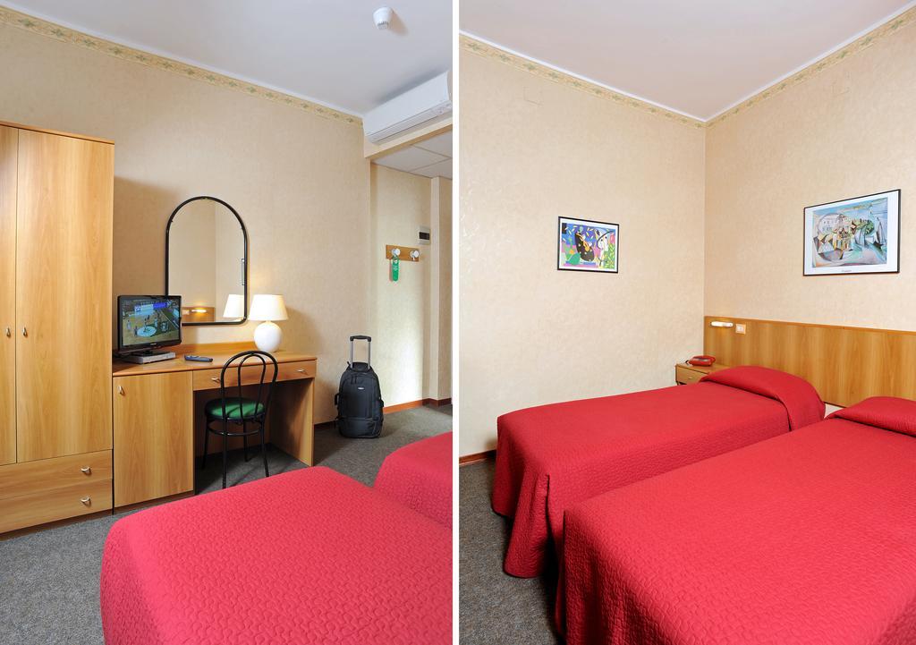 Tuscia Hotel Витербо Номер фото