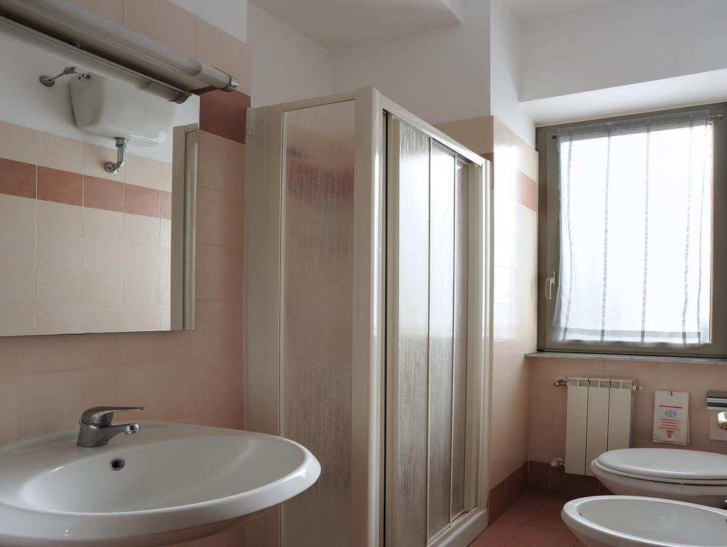 Tuscia Hotel Витербо Номер фото