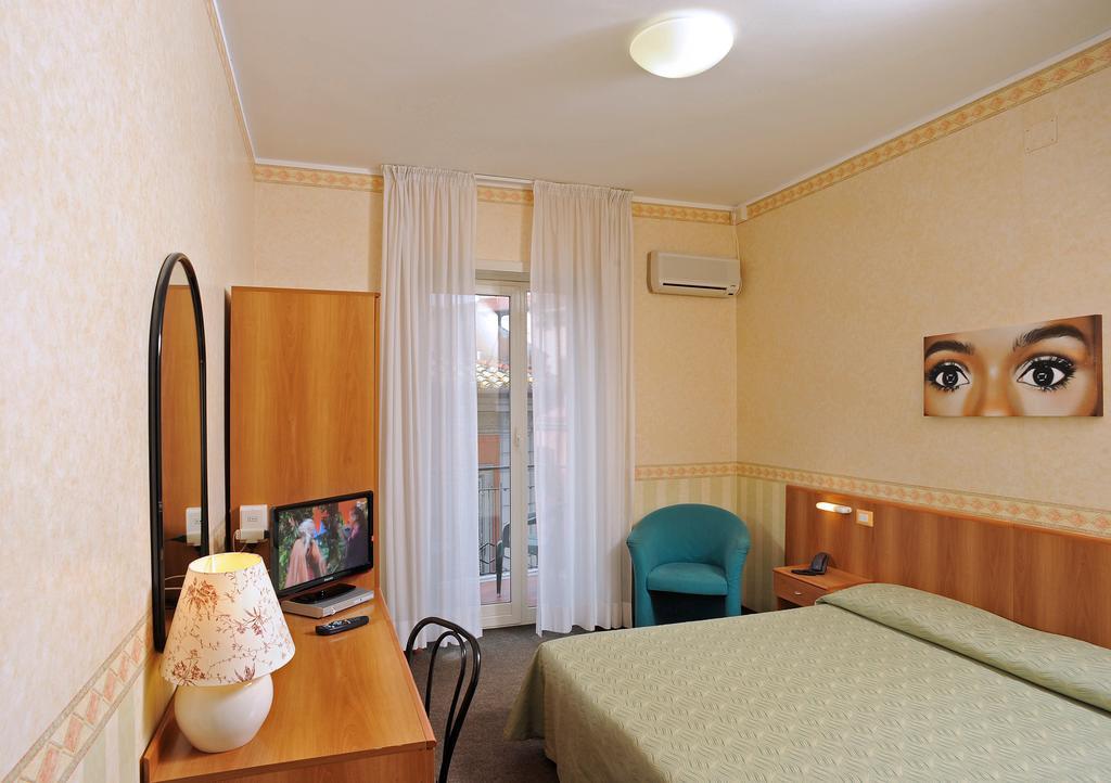 Tuscia Hotel Витербо Номер фото