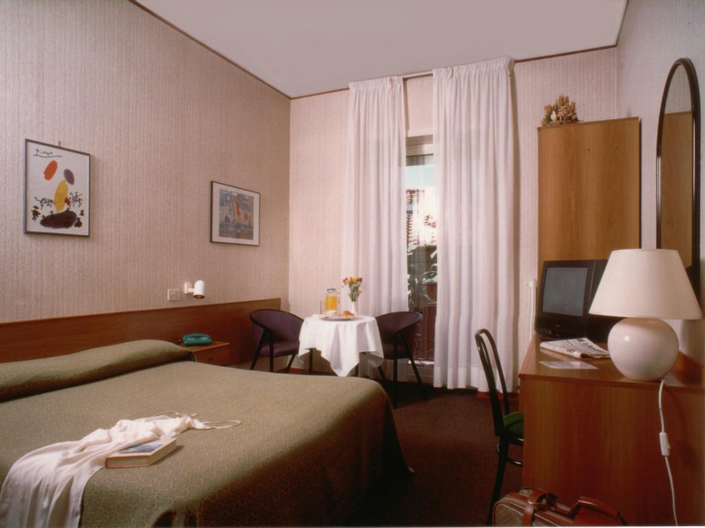 Tuscia Hotel Витербо Номер фото