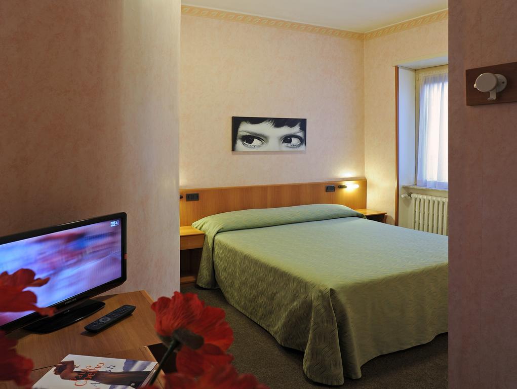 Tuscia Hotel Витербо Номер фото