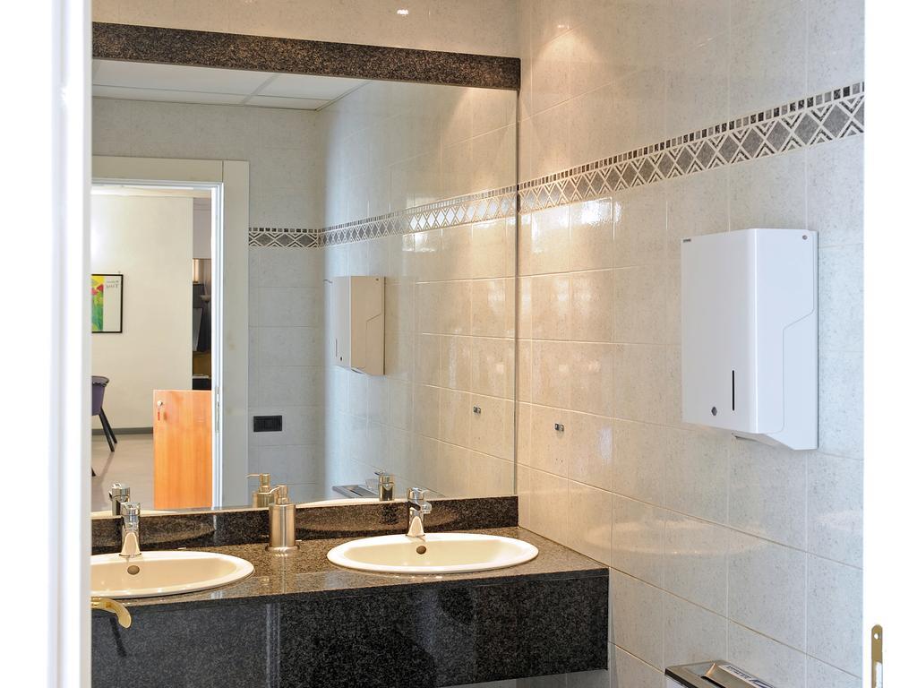 Tuscia Hotel Витербо Экстерьер фото