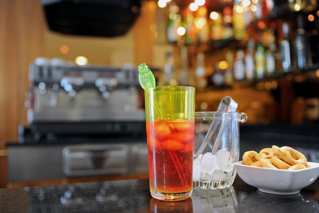 Tuscia Hotel Витербо Экстерьер фото
